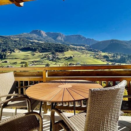 Apartment Hanile Sarentino Екстериор снимка