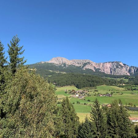 Apartment Hanile Sarentino Екстериор снимка