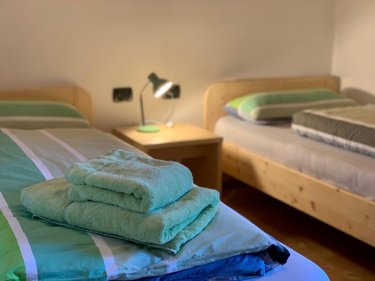 Apartment Hanile Sarentino Екстериор снимка