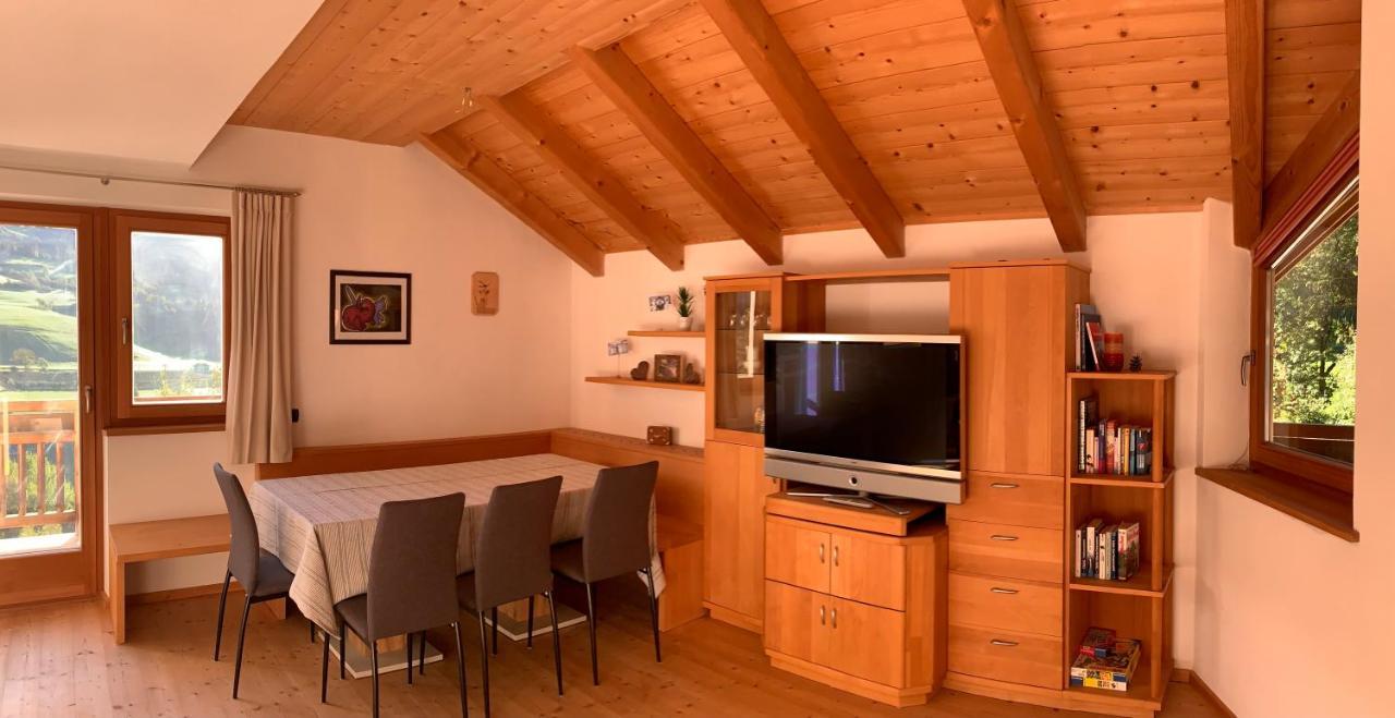 Apartment Hanile Sarentino Екстериор снимка