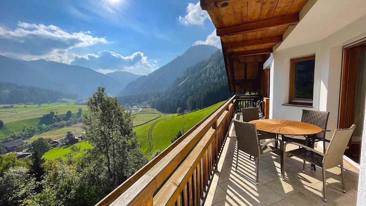 Apartment Hanile Sarentino Екстериор снимка