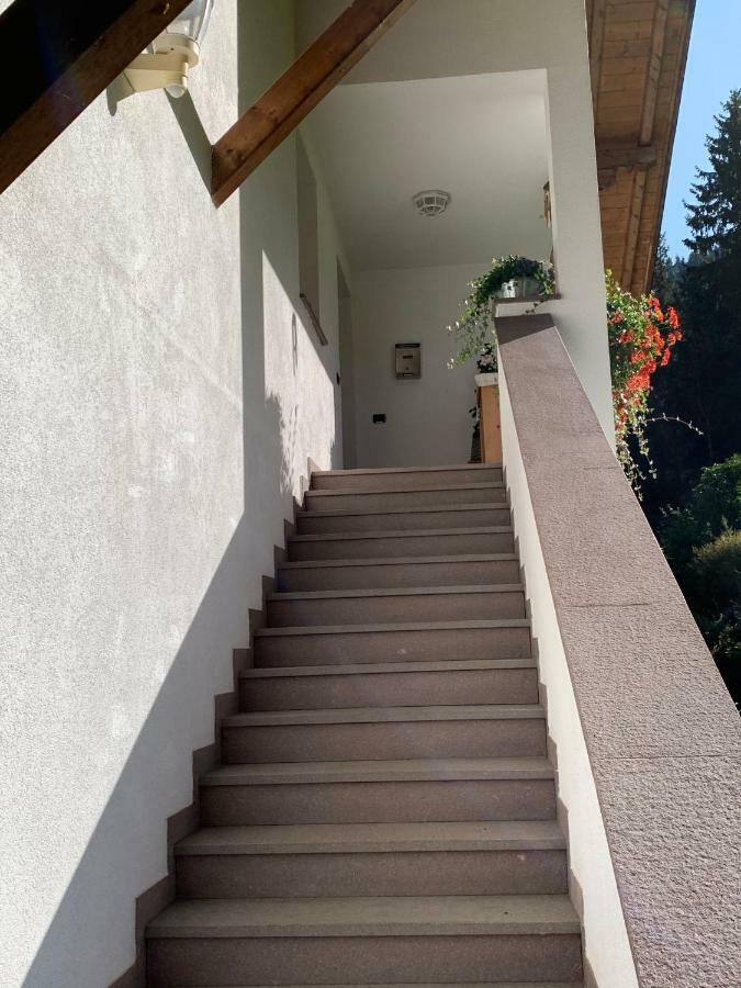 Apartment Hanile Sarentino Екстериор снимка