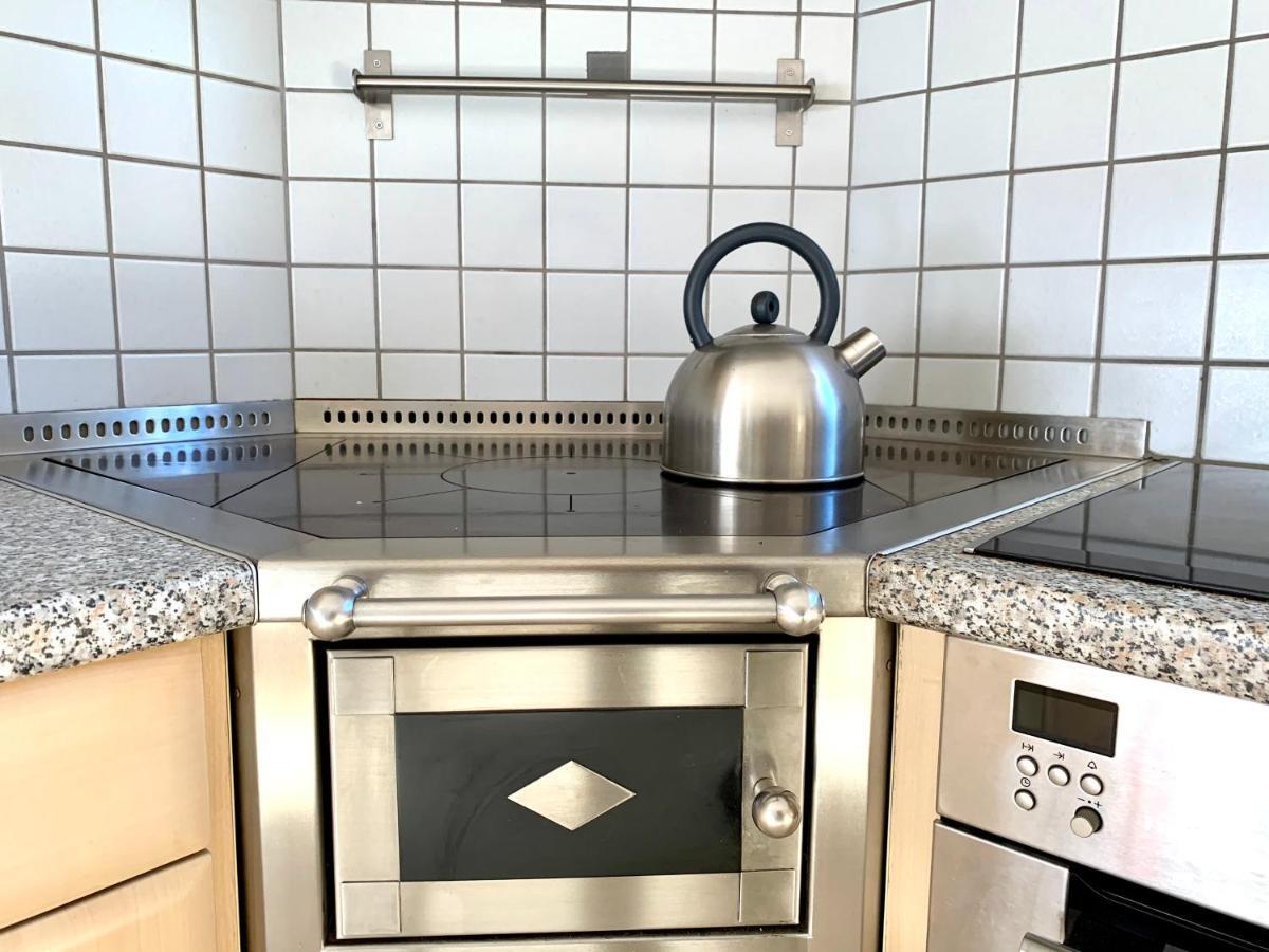 Apartment Hanile Sarentino Екстериор снимка