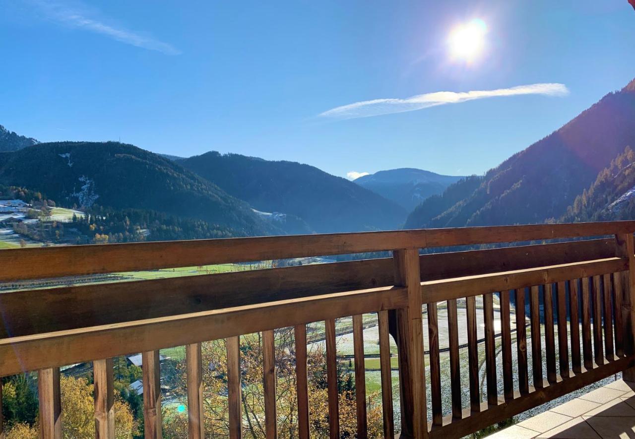 Apartment Hanile Sarentino Екстериор снимка